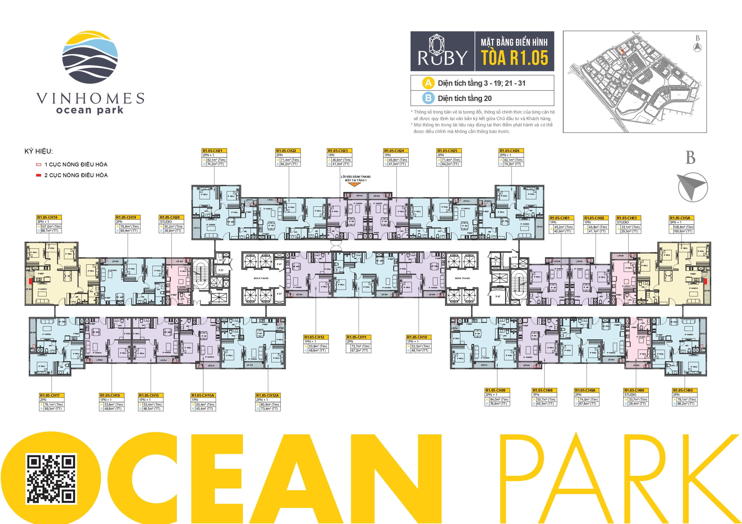 mat-bang-r105-the-zenpark-vinhomes-ocean-park-1-gia-lam